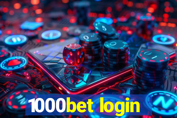 1000bet login